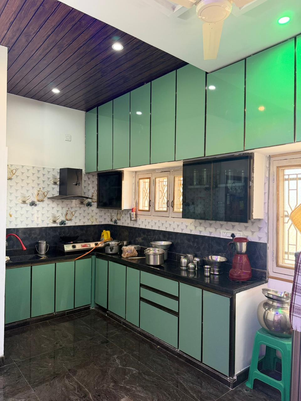 Sri Guru Construction & Interiors work sample 06