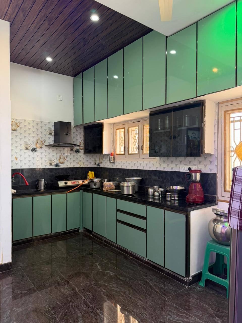 Sri Guru Construction & Interiors work sample 08