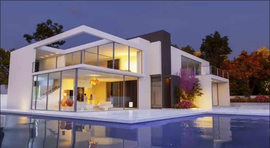 Exterior Design